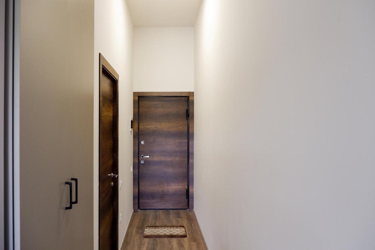 Ris Holiday Apartments Tsaghkadzor Exterior photo